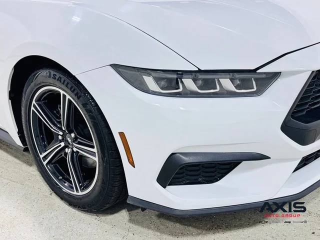 SEMINUEVOS FORD Mustang a Estados en autogozo