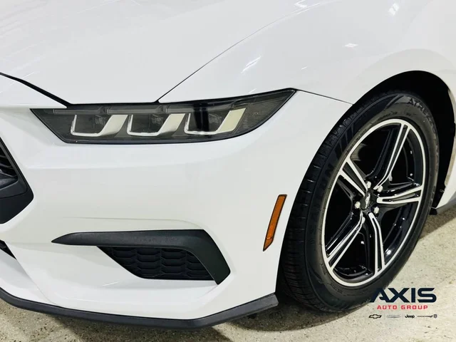 SEMINUEVOS FORD Mustang a Estados en autogozo