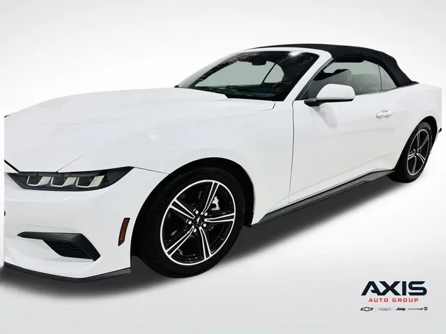 SEMINUEVOS FORD Mustang a Estados en autogozo