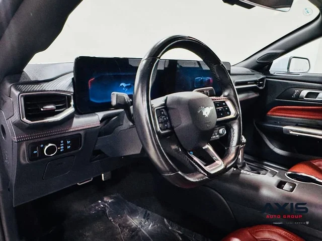 SEMINUEVOS FORD Mustang a Estados en autogozo