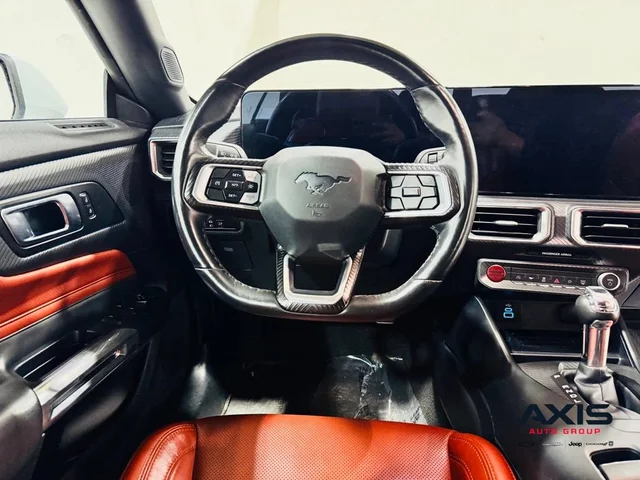 SEMINUEVOS FORD Mustang a Estados en autogozo