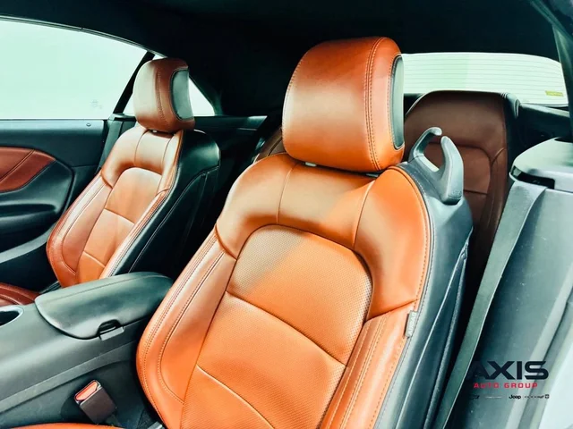 SEMINUEVOS FORD Mustang a Estados en autogozo