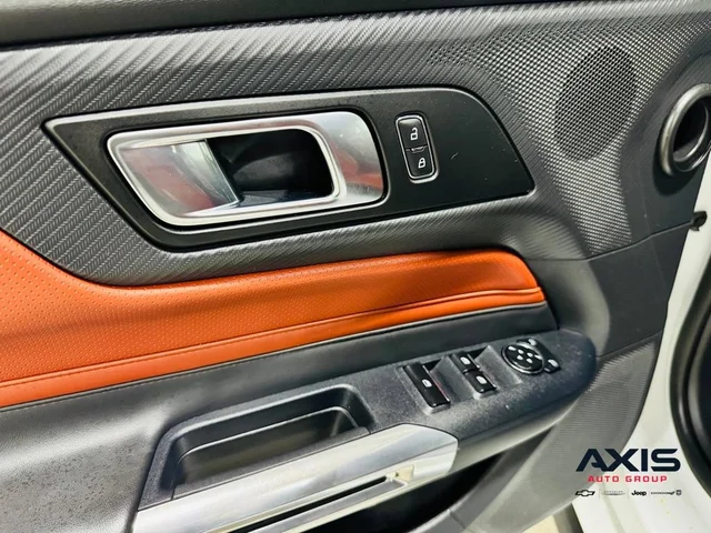 SEMINUEVOS FORD Mustang a Estados en autogozo
