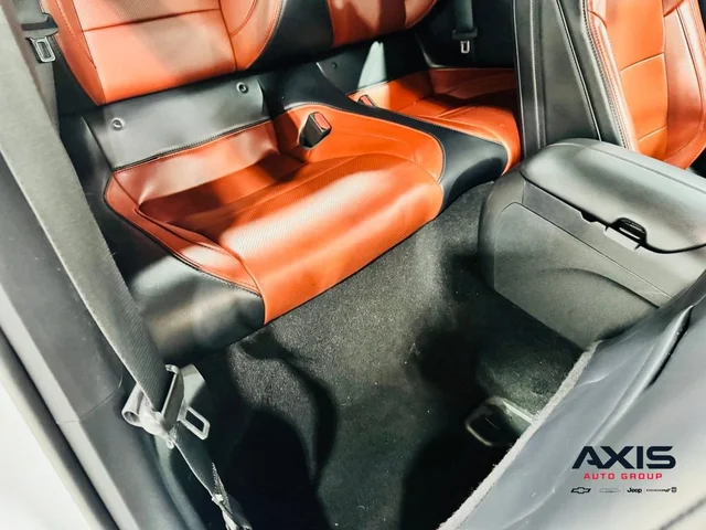 SEMINUEVOS FORD Mustang a Estados en autogozo