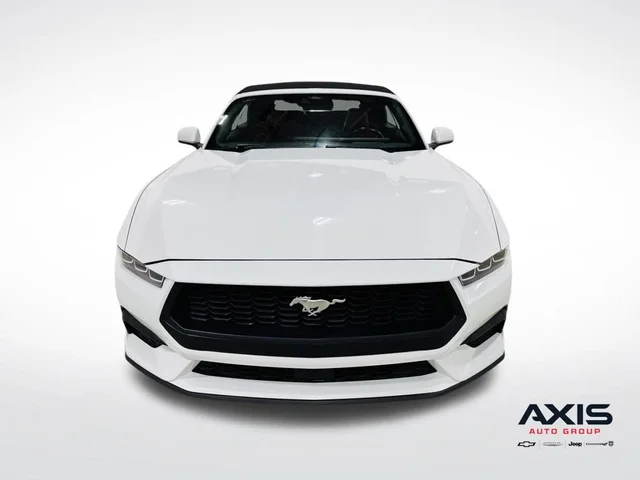 SEMINUEVOS FORD Mustang a Estados en autogozo