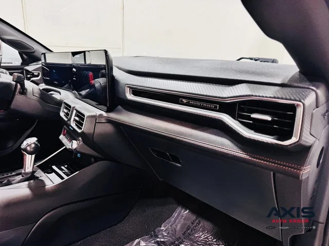 SEMINUEVOS FORD Mustang a Estados en autogozo