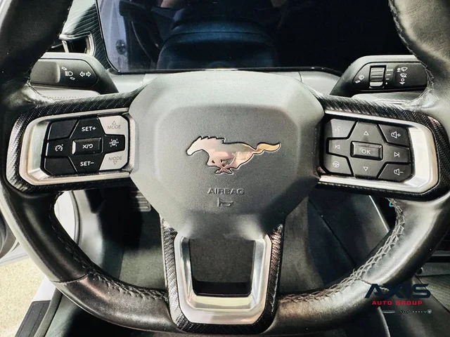 SEMINUEVOS FORD Mustang a Estados en autogozo