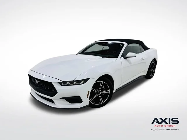 SEMINUEVOS FORD Mustang a Estados en autogozo