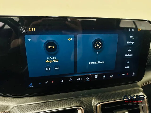 SEMINUEVOS FORD Mustang a Estados en autogozo