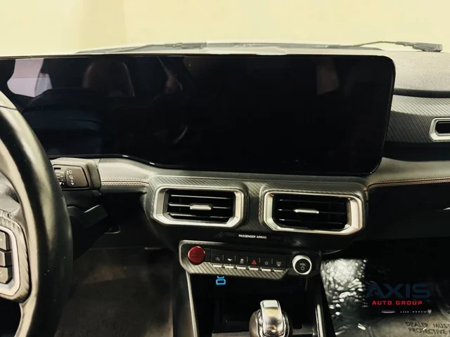 SEMINUEVOS FORD Mustang a Estados en autogozo