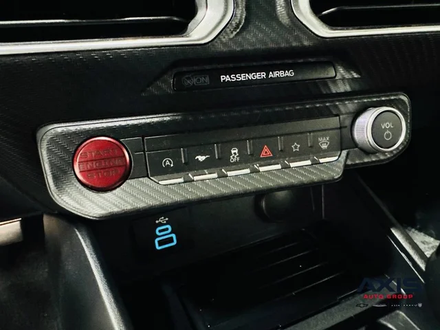 SEMINUEVOS FORD Mustang a Estados en autogozo