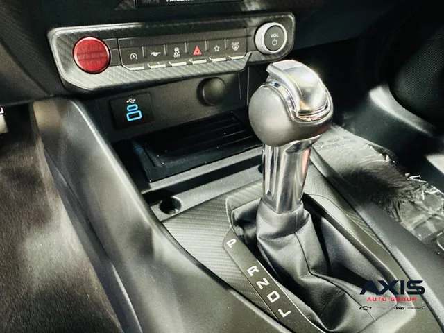 SEMINUEVOS FORD Mustang a Estados en autogozo