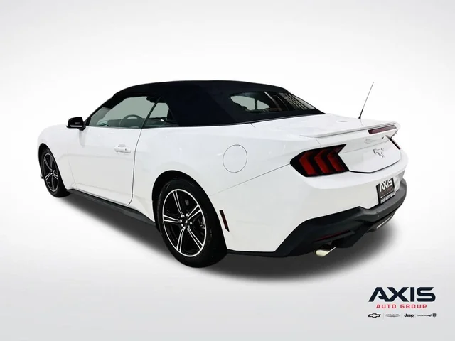 SEMINUEVOS FORD Mustang a Estados en autogozo