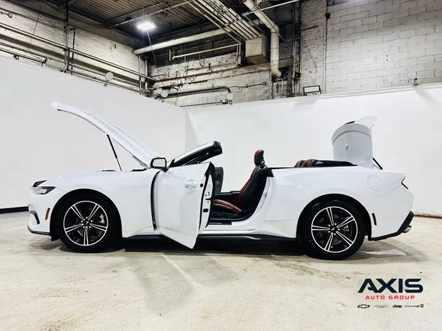 SEMINUEVOS FORD Mustang a Estados en autogozo