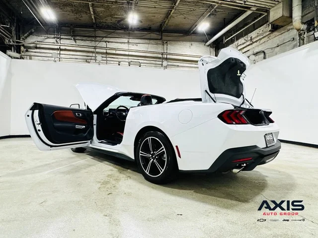 SEMINUEVOS FORD Mustang a Estados en autogozo