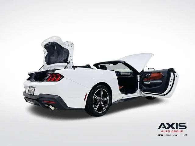 SEMINUEVOS FORD Mustang a Estados en autogozo