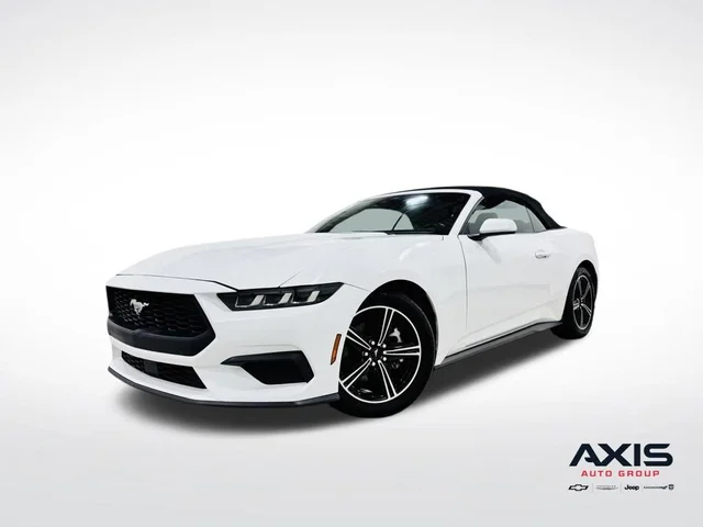 SEMINUEVOS FORD Mustang a Estados en autogozo