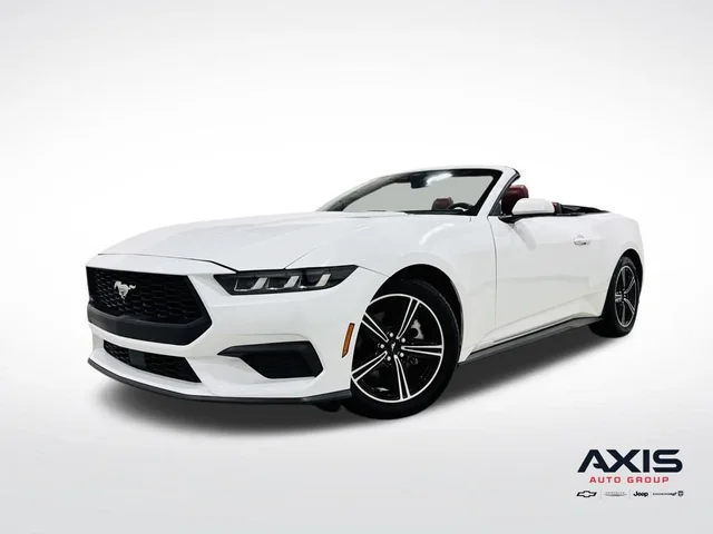 SEMINUEVOS FORD Mustang a Estados en autogozo