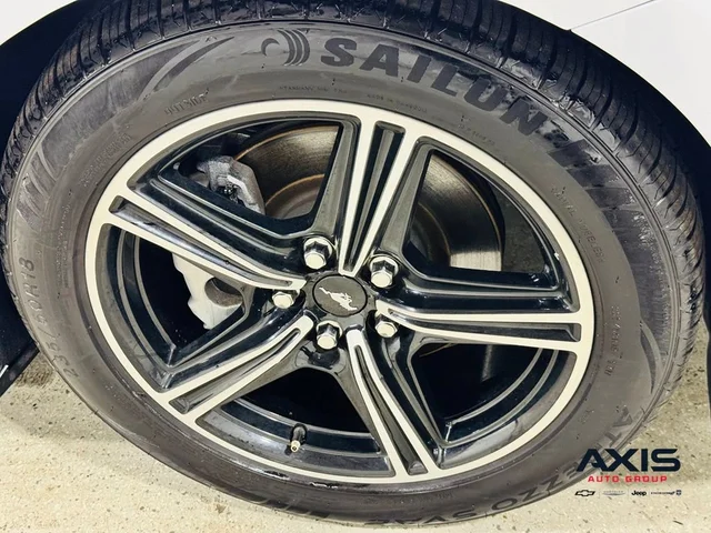 SEMINUEVOS FORD Mustang a Estados en autogozo