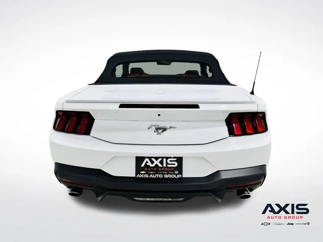 SEMINUEVOS FORD Mustang a Estados en autogozo