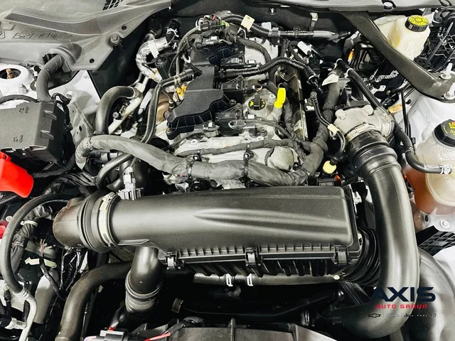 SEMINUEVOS FORD Mustang a Estados en autogozo