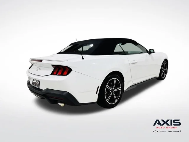 SEMINUEVOS FORD Mustang a Estados en autogozo