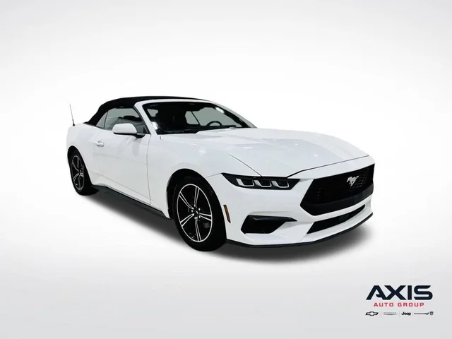 SEMINUEVOS FORD Mustang a Estados en autogozo