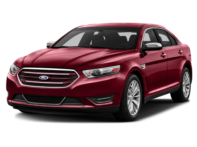 SEMINUEVOS FORD Taurus a Estados en autogozo