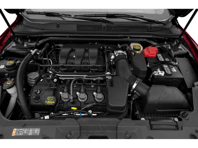 SEMINUEVOS FORD Taurus a Estados en autogozo