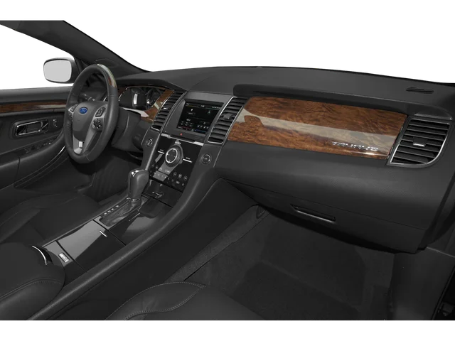 SEMINUEVOS FORD Taurus a Estados en autogozo