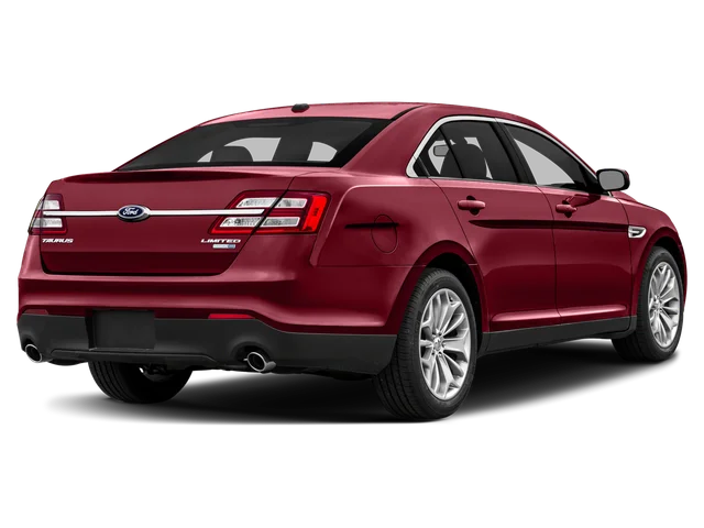 SEMINUEVOS FORD Taurus a Estados en autogozo