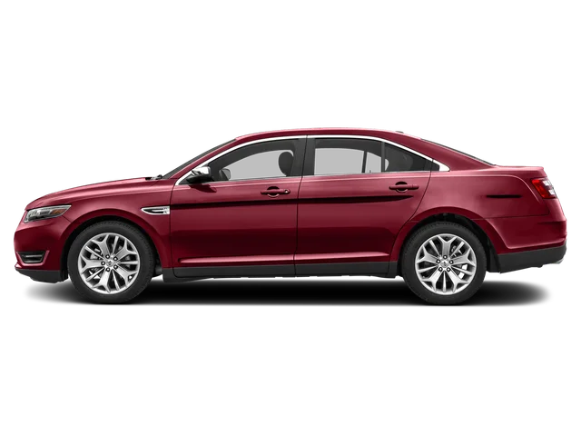SEMINUEVOS FORD Taurus a Estados en autogozo