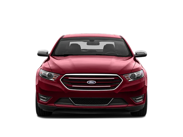 SEMINUEVOS FORD Taurus a Estados en autogozo