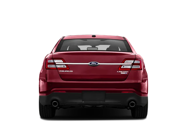 SEMINUEVOS FORD Taurus a Estados en autogozo