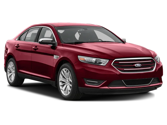 SEMINUEVOS FORD Taurus a Estados en autogozo