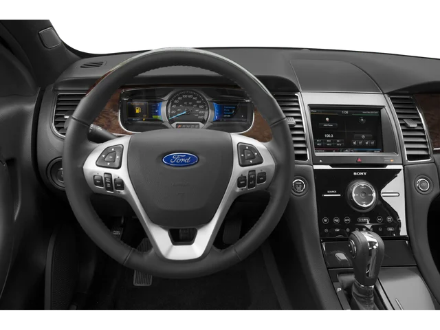SEMINUEVOS FORD Taurus a Estados en autogozo