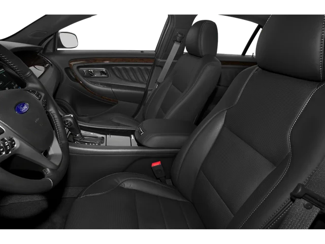 SEMINUEVOS FORD Taurus a Estados en autogozo