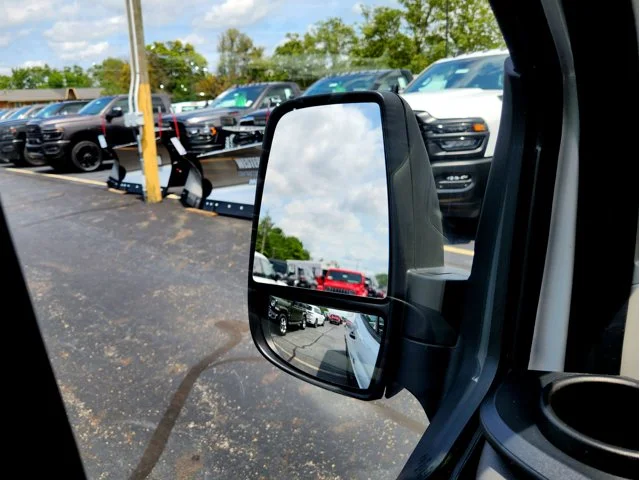SEMINUEVOS FORD Transit-350 Passenger Van at Columbus in Bob Caldwell Chrysler Jeep Dodge Ram