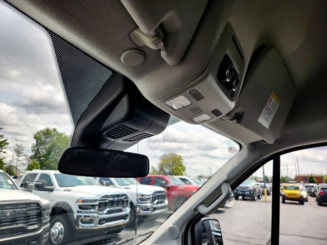 SEMINUEVOS FORD Transit-350 Passenger Van at Columbus in Bob Caldwell Chrysler Jeep Dodge Ram