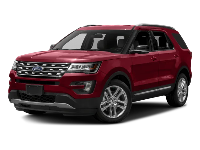 SEMINUEVOS FORD Explorer a Estados en autogozo