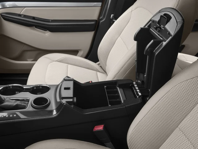 SEMINUEVOS FORD Explorer a Estados en autogozo