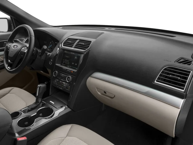 SEMINUEVOS FORD Explorer a Estados en autogozo