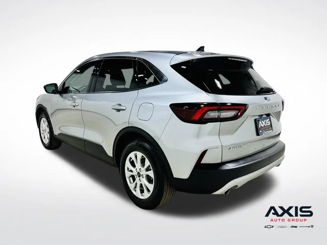 SEMINUEVOS FORD Escape a Estados en autogozo