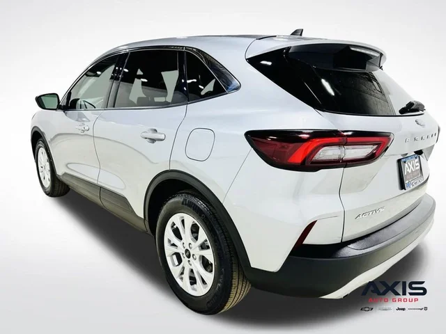 SEMINUEVOS FORD Escape a Estados en autogozo