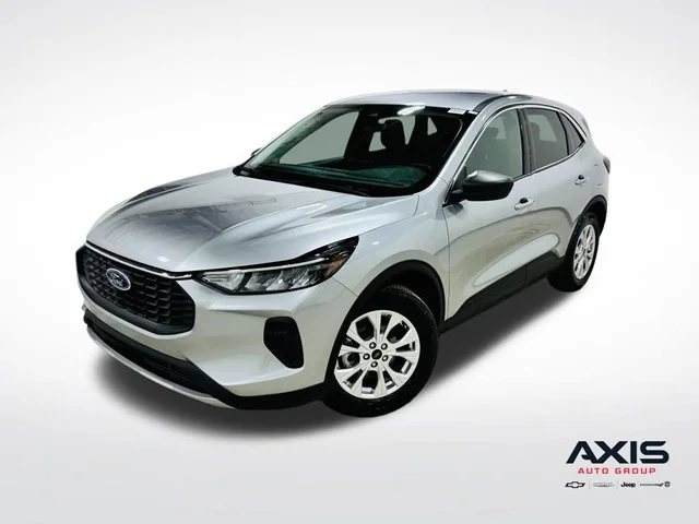 SEMINUEVOS FORD Escape a Estados en autogozo