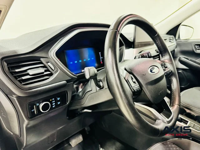 SEMINUEVOS FORD Escape a Estados en autogozo