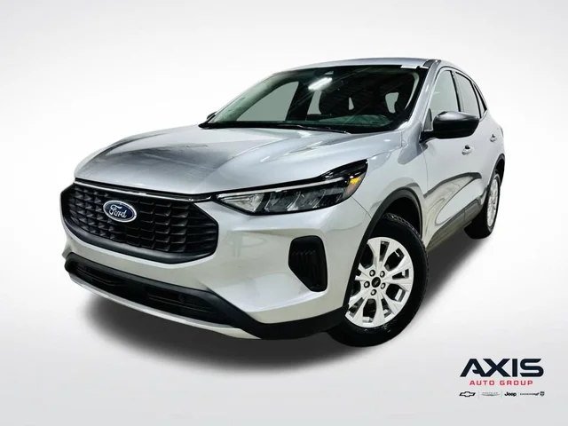 SEMINUEVOS FORD Escape a Estados en autogozo