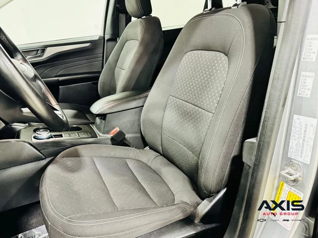 SEMINUEVOS FORD Escape a Estados en autogozo