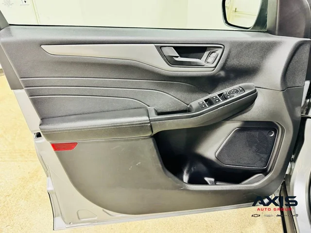 SEMINUEVOS FORD Escape a Estados en autogozo