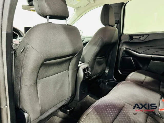 SEMINUEVOS FORD Escape a Estados en autogozo